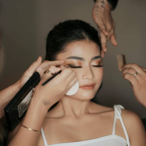 Permanent Makeup Services NYC