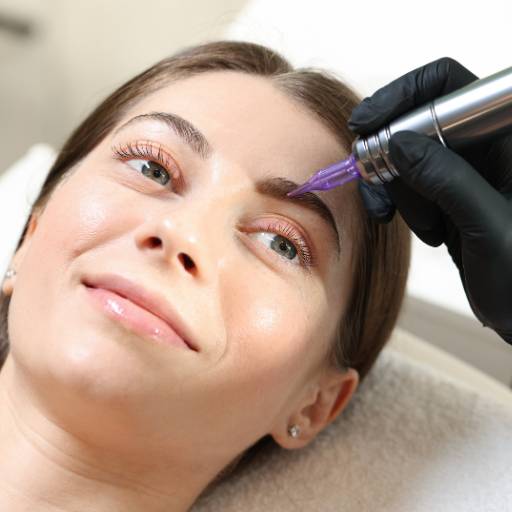 Permanent Makeup Services NYC