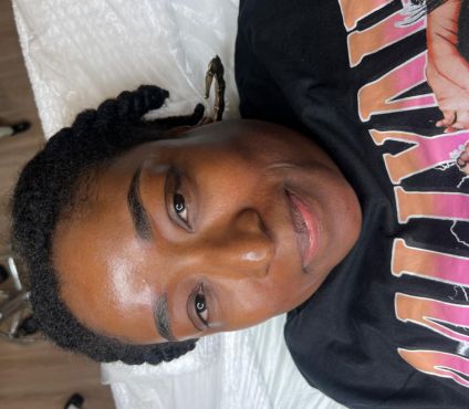 Full Face Natural Results 6