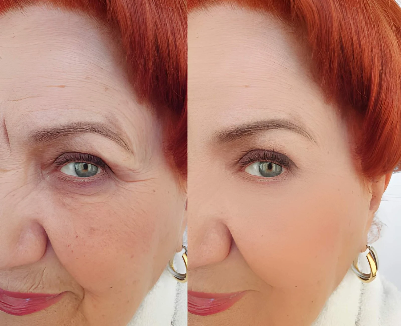 Best Permanent Makeup for Mature Skin