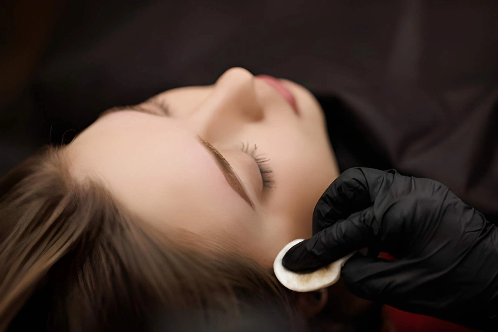 best powder brows NYC for natural results