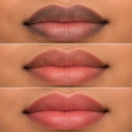 lip neutralization dark pigmentation treatment