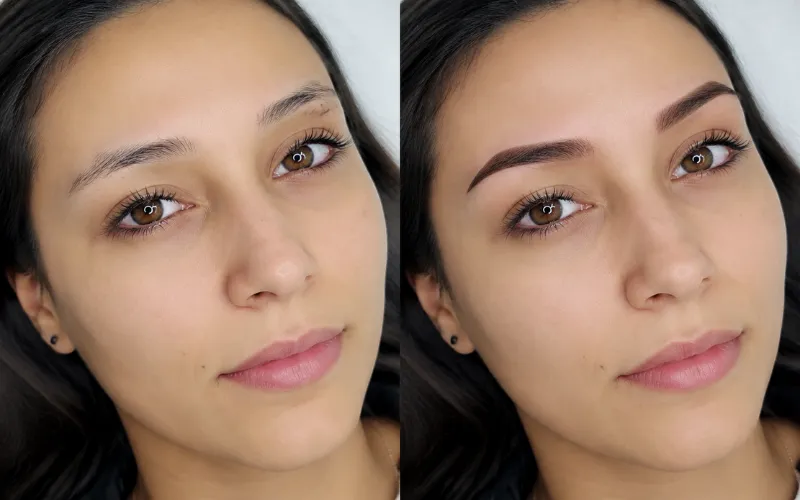 ombre-brows-nyc-before-after